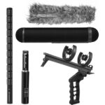 Sennheiser ME 67 Shotgun Microphone - Image 4