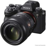 لنز 50mm f/1.2 G Master - Image 3