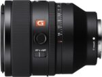 لنز 50mm f/1.2 G Master - Image 5