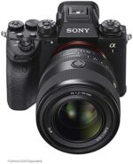 لنز 50mm f/1.2 G Master