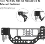 کیج آلفا R - ALPHA CAGE SERIES R - Image 4