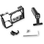 کیج آلفا S - ALPHA CAGE SERIES S - Image 3