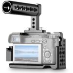 کیج آلفا S - ALPHA CAGE SERIES S - Image 2