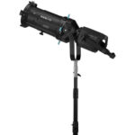 پروژکشن اتچمنت (اسپات لایت) مانت بوئنز نانلایت با لنز 36 درجه مدل Nanlite PJ-BM-36 - Image 2