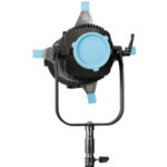 پروژکشن اتچمنت (اسپات لایت) مانت بوئنز نانلایت با لنز 36 درجه مدل Nanlite PJ-BM-36 - Image 3