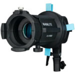 پروژکشن اتچمنت ( اسپات لایت ) نانلایت مدل PJ-FMM/36 با لنز 36 درجه - Image 6