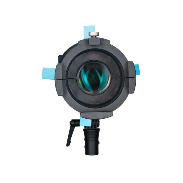 پروژکشن اتچمنت ( اسپات لایت ) نانلایت مدل PJ-FMM/36 با لنز 36 درجه - Image 4
