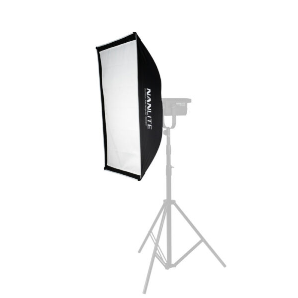 سافت باکس 60×90 نانلایت - Image 4