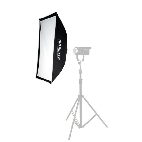 سافت باکس 60×90 نانلایت - Image 5