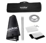 سافت باکس زنبوری گودکس Godox SoftBox 70x100cm - Image 3