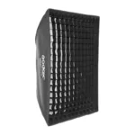 سافت باکس زنبوری گودکس Godox SoftBox 70x100cm