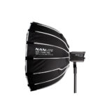 سافت باکس پارابولیک نانلایت مدل Nanlite SB-FMM-60 - Image 6