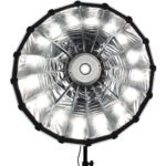 سافت باکس پارابولیک نانلایت مدل Nanlite SB-FMM-60 - Image 5