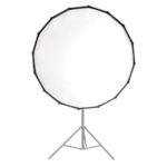 سافت باکس پارابولیک نانلایت مدل Nanlite SB-PR-120-Q - Image 2