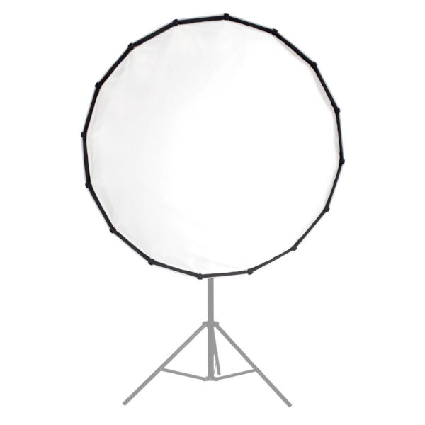 سافت باکس پارابولیک نانلایت مدل Nanlite SB-PR-120-Q - Image 2