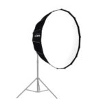 سافت باکس پارابولیک نانلایت مدل Nanlite SB-PR-120-Q - Image 4