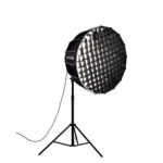 سافت باکس پارابولیک نانلایت مدل Nanlite SB-PR-90 Q - Image 2