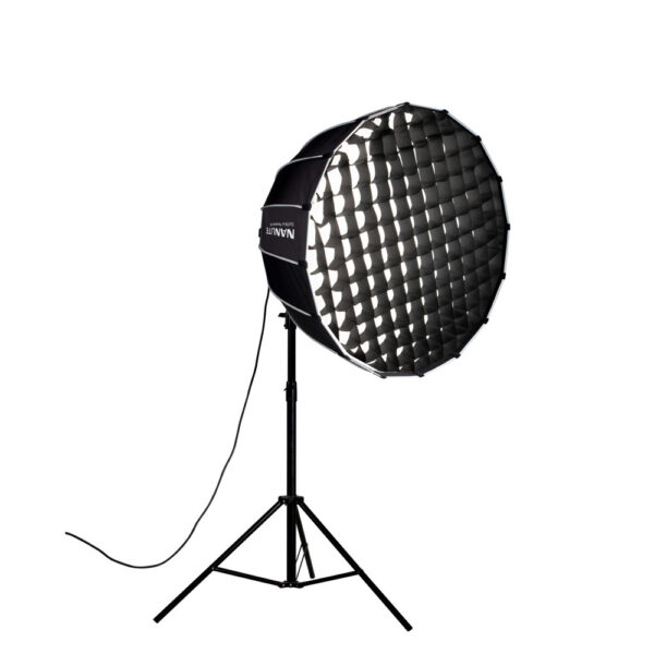 سافت باکس پارابولیک نانلایت مدل Nanlite SB-PR-90 Q - Image 2