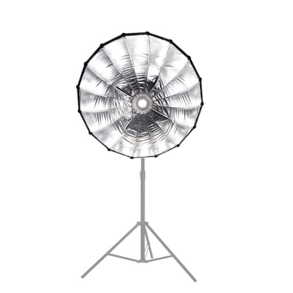 سافت باکس پارابولیک نانلایت مدل Nanlite SB-PR-90 Q - Image 5