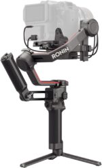 گیمبال دوربین DJI Ronin RS3 PRO Combo