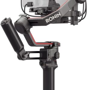 گیمبال دوربین DJI Ronin RS3 PRO Combo