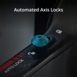 گیمبال دوربین DJI Ronin RS3 PRO Combo - Image 5