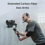 گیمبال دوربین DJI Ronin RS3 PRO Combo - Image 4