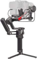 گیمبال دوربین DJI Ronin RS4 PRO Combo