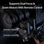 گیمبال دوربین DJI Ronin RS4 PRO Combo - Image 2