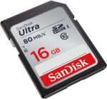 رم اس دی 16 گیگ سن دیسک SanDisk Extreme SD U3