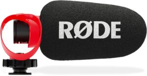 میکروفون سر دوربین Rode - Image 5