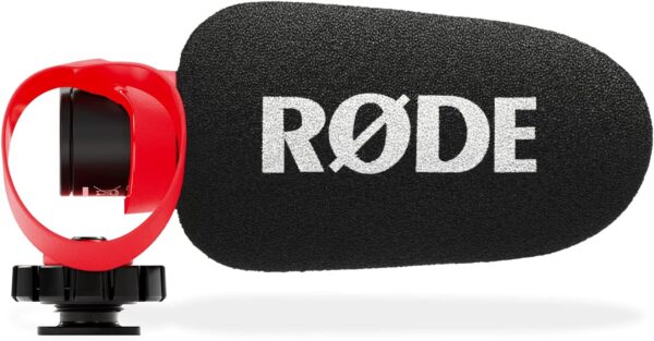 میکروفون سر دوربین Rode - Image 5