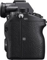 دوربین سونی ALPHA 7 R III - Image 4
