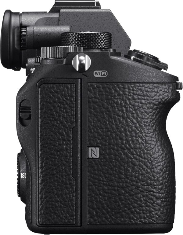 دوربین سونی ALPHA 7 R III - Image 4
