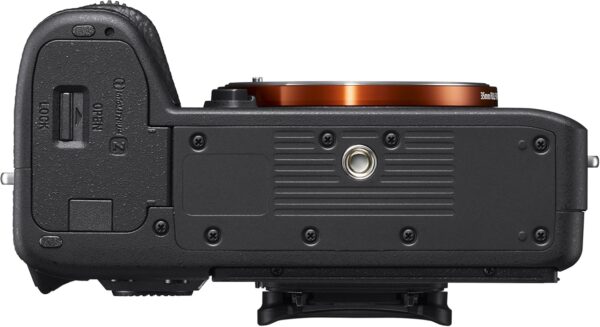 دوربین سونی ALPHA 7 R III - Image 5