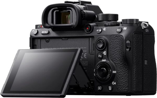 دوربین سونی ALPHA 7 R III - Image 7