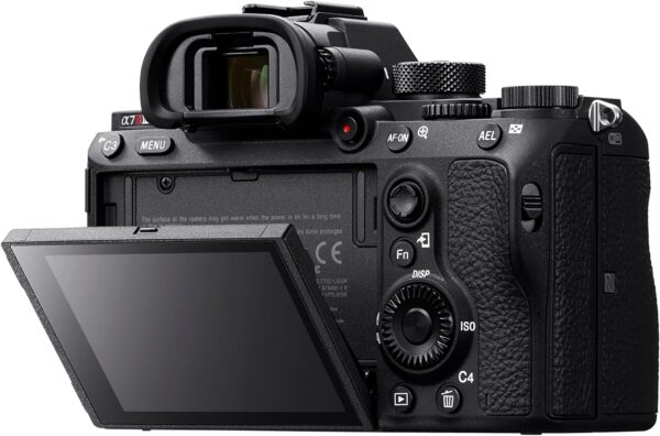 دوربین سونی ALPHA 7 R III - Image 6