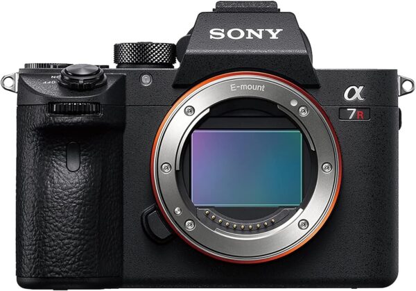 دوربین سونی ALPHA 7 R III - Image 1