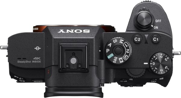 دوربین سونی ALPHA 7 R III - Image 2