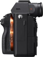 دوربین سونی ALPHA 7 R III - Image 3