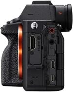 دوربین سونی Alpha 7 IV - Image 5
