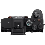 دوربین سونی Alpha 7 IV - Image 2