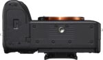 دوربین سونی Alpha 7 SIII - Image 8