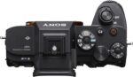 دوربین سونی Alpha 7 SIII - Image 10