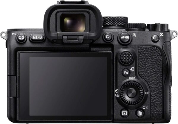 دوربین سونی Alpha 7 SIII - Image 6