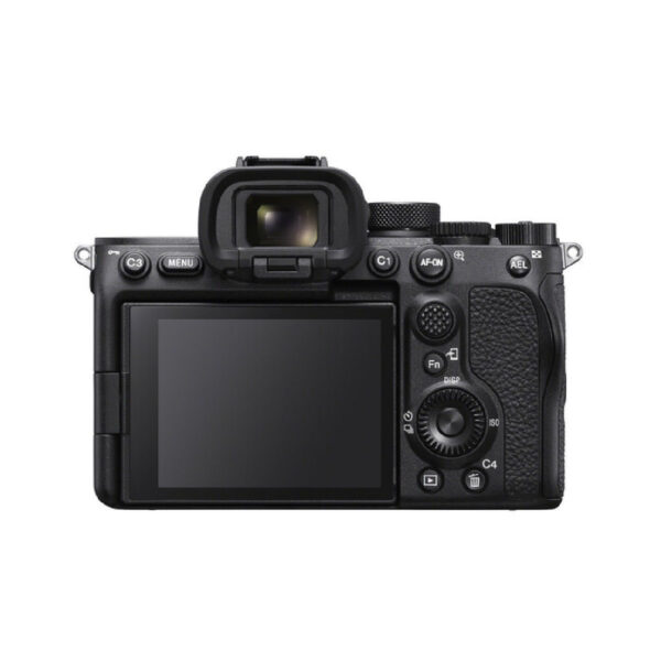دوربین سونی Alpha 7 SIII - Image 4