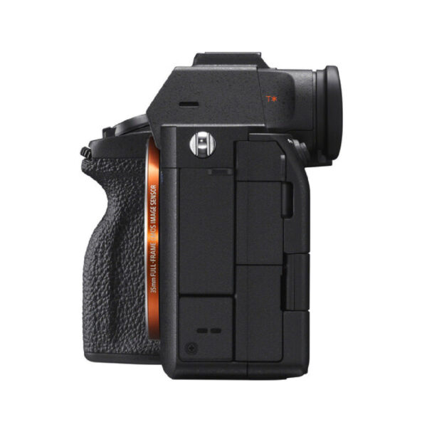دوربین سونی Alpha 7 SIII - Image 3
