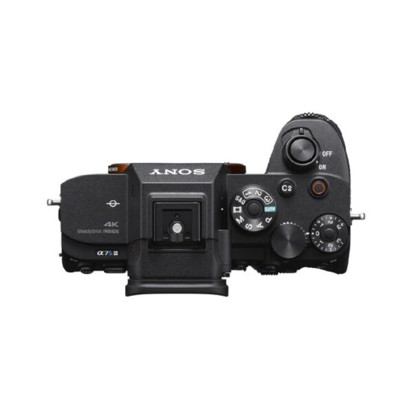 دوربین سونی Alpha 7 SIII - Image 2