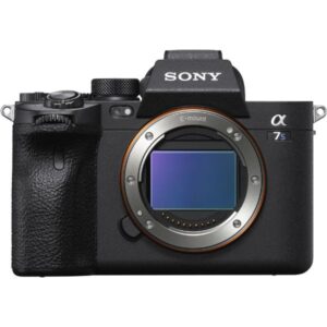 دوربین سونی Alpha 7 SIII