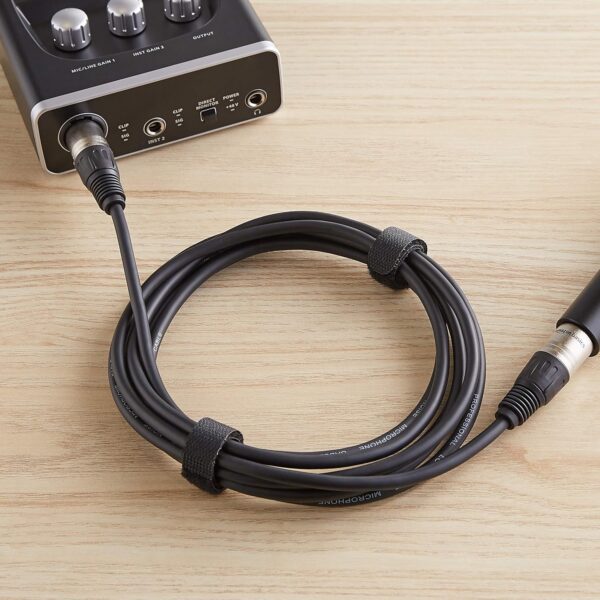 کابل صدا بلند XLR - Image 2